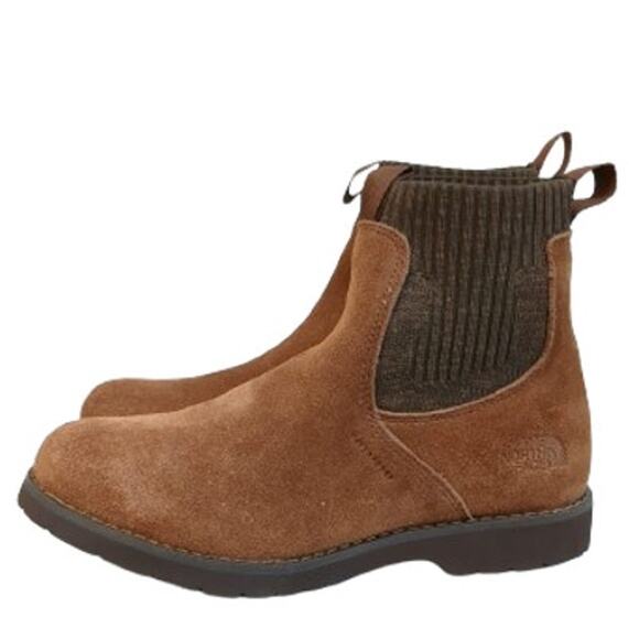 The North Face | Shoes | The North Face Womens Ballard Iii  THE NORTH FACE Women\'s Ballard III Waterproof Boot-Brown-Size 6-NNTNB-S75